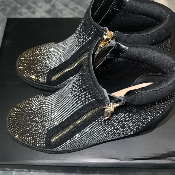 Inc wedge heels - Picture 4 of 6